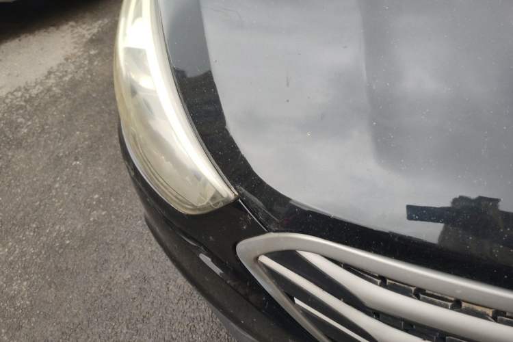 Used Hyundai ix35 2013 2.0L Automatic Two-Wheel Drive Smart GLS China IV Standard Right Front Headlight