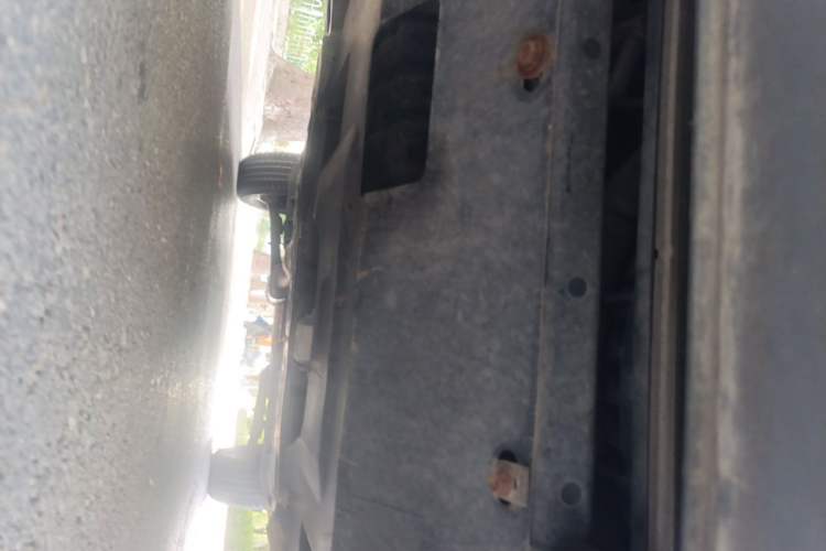Used Hyundai ix35 2013 2.0L Automatic Two-Wheel Drive Smart GLS China IV Standard Chassis Front