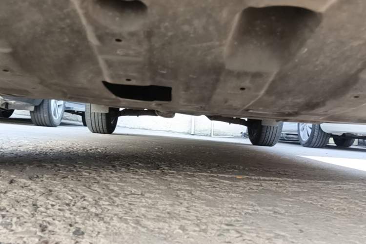 Used Hyundai ix35 2013 2.0L Automatic 2WD Comfort GL China IV Standard Chassis Front