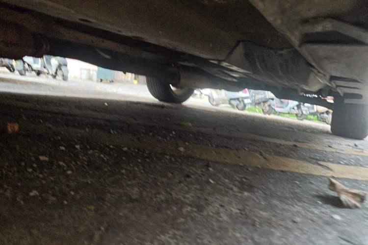 Used Hyundai ix35 2013 2.0L Automatic Two-Wheel Drive Smart GLS China IV Standard Chassis Front Left