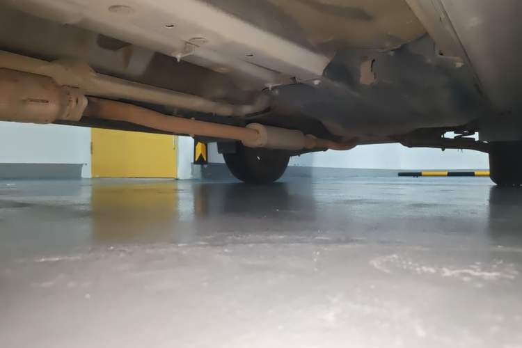 Used Hyundai ix35 2013 2.0L Manual 2WD Comfort GL China IV Standard Chassis Front Left