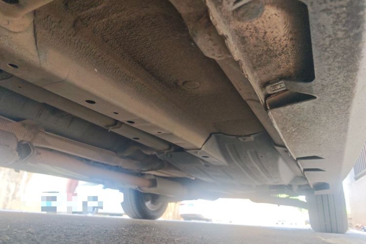 Used Hyundai ix35 2013 2.0L Automatic 2WD Comfort GL China IV Standard Chassis Front Left