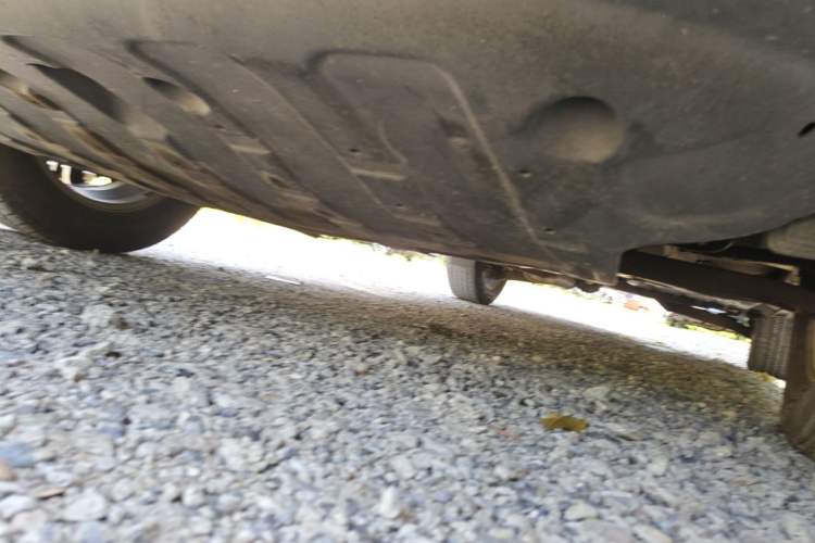 Used Hyundai ix35 2013 2.0L Automatic Two-Wheel Drive Smart GLS China IV Standard Chassis Front Left