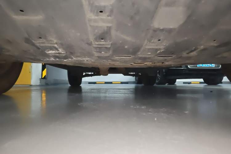 Used Hyundai ix35 2013 2.0L Manual 2WD Comfort GL China IV Standard Chassis Front