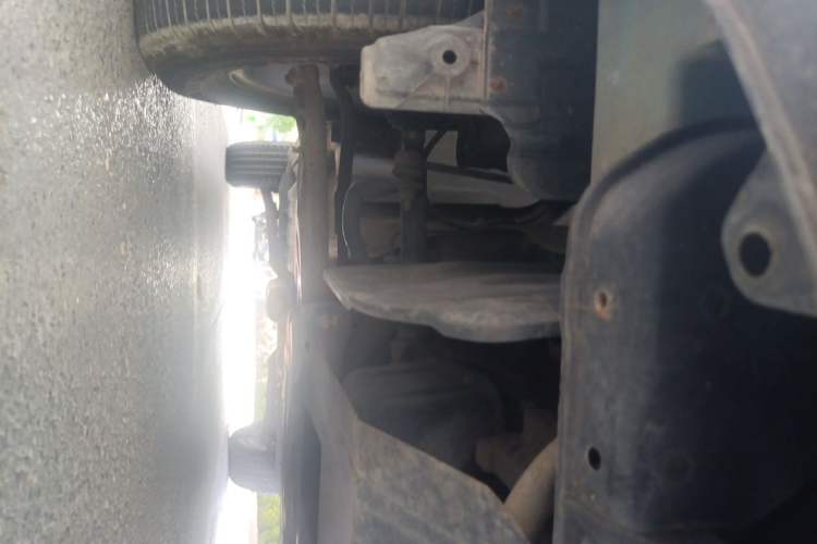 Used Hyundai ix35 2013 2.0L Automatic Two-Wheel Drive Smart GLS China IV Standard Chassis Front Right
