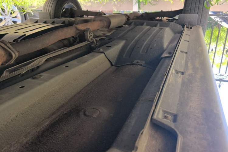 Used Hyundai ix35 2013 2.0L Automatic Two-Wheel Drive Smart GLS China IV Standard Chassis Front Right
