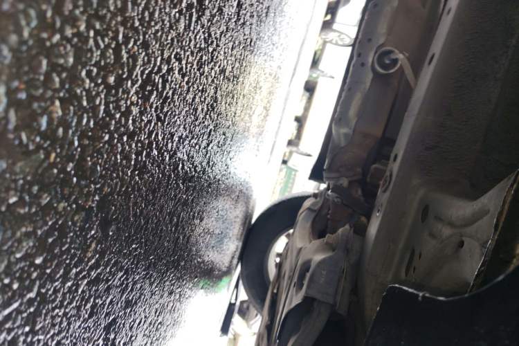 Used Hyundai ix35 2013 2.0L Automatic 2WD Comfort GL China IV Standard Chassis Front Right