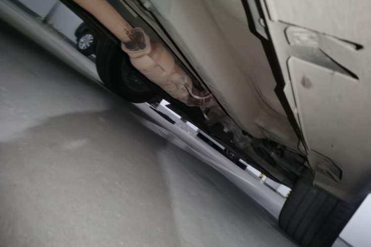 Used Hyundai ix35 2013 2.0L Automatic 4x4 Intelligent GLS China IV Standard Chassis Front Right