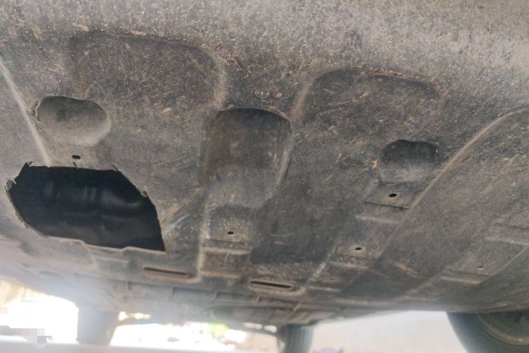 Used Hyundai ix35 2013 2.0L Automatic 2WD Comfort GL China IV Standard Chassis Front