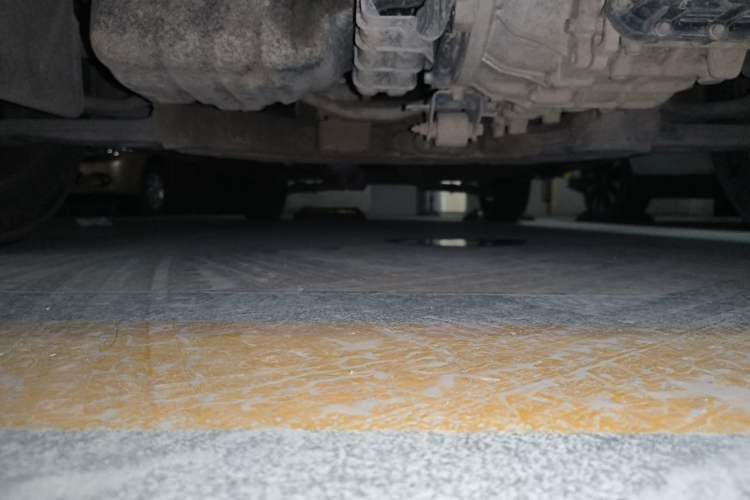 Used Hyundai ix35 2013 2.0L Automatic Two-Wheel Drive Smart GLS China IV Standard Chassis Front