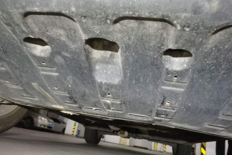 Used Hyundai ix35 2013 2.0L Automatic 4x4 Intelligent GLS China IV Standard Chassis Front