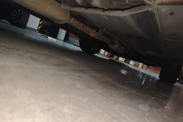 Used Hyundai ix35 2013 2.0L Automatic Two-Wheel Drive Smart GLS China IV Standard Chassis Rear Right
