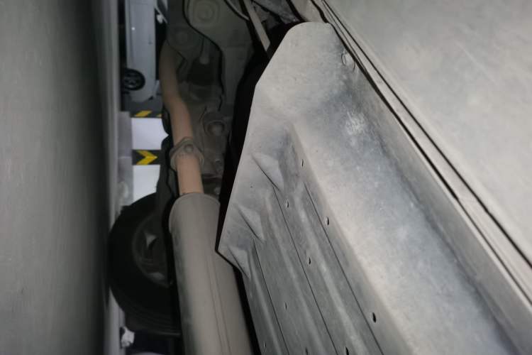 Used Hyundai ix35 2013 2.0L Automatic 4x4 Intelligent GLS China IV Standard Chassis Rear Right