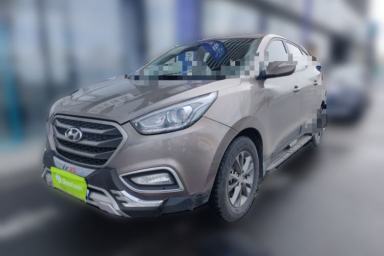 Used Hyundai ix35 2013 2.0L Automatic 2WD Comfort GL China IV Standard