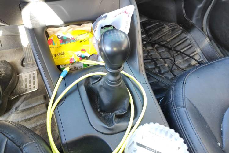 Used Hyundai ix35 2013 2.0L Manual 2WD Comfort GL China IV Standard Gear Lever