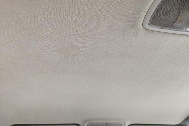 Used Hyundai ix35 2013 2.0L Manual 2WD Comfort GL China IV Standard Headliner