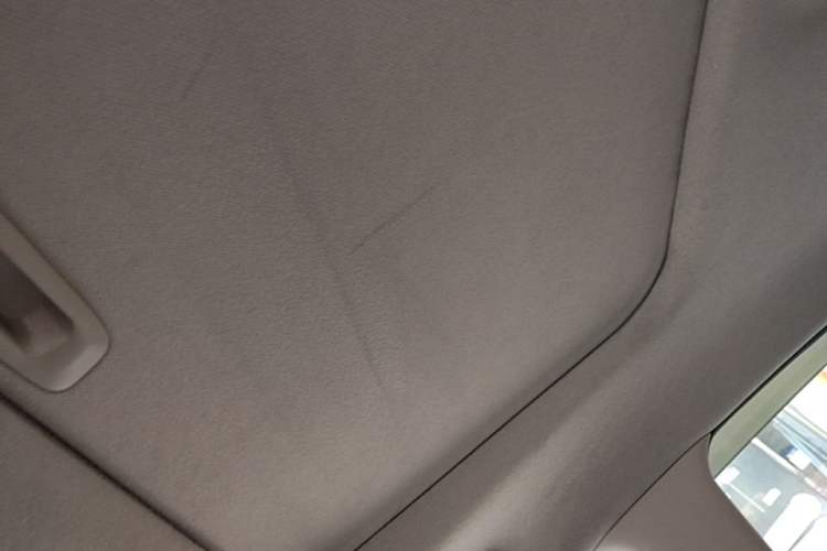 Used Hyundai ix35 2013 2.0L Automatic Two-Wheel Drive Smart GLS China IV Standard Headliner