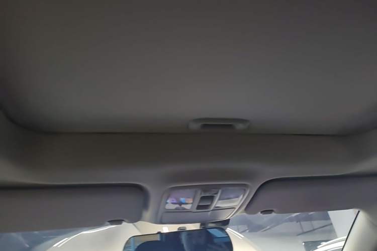 Used Hyundai ix35 2013 2.0L Automatic 2WD Comfort GL China IV Standard Headliner