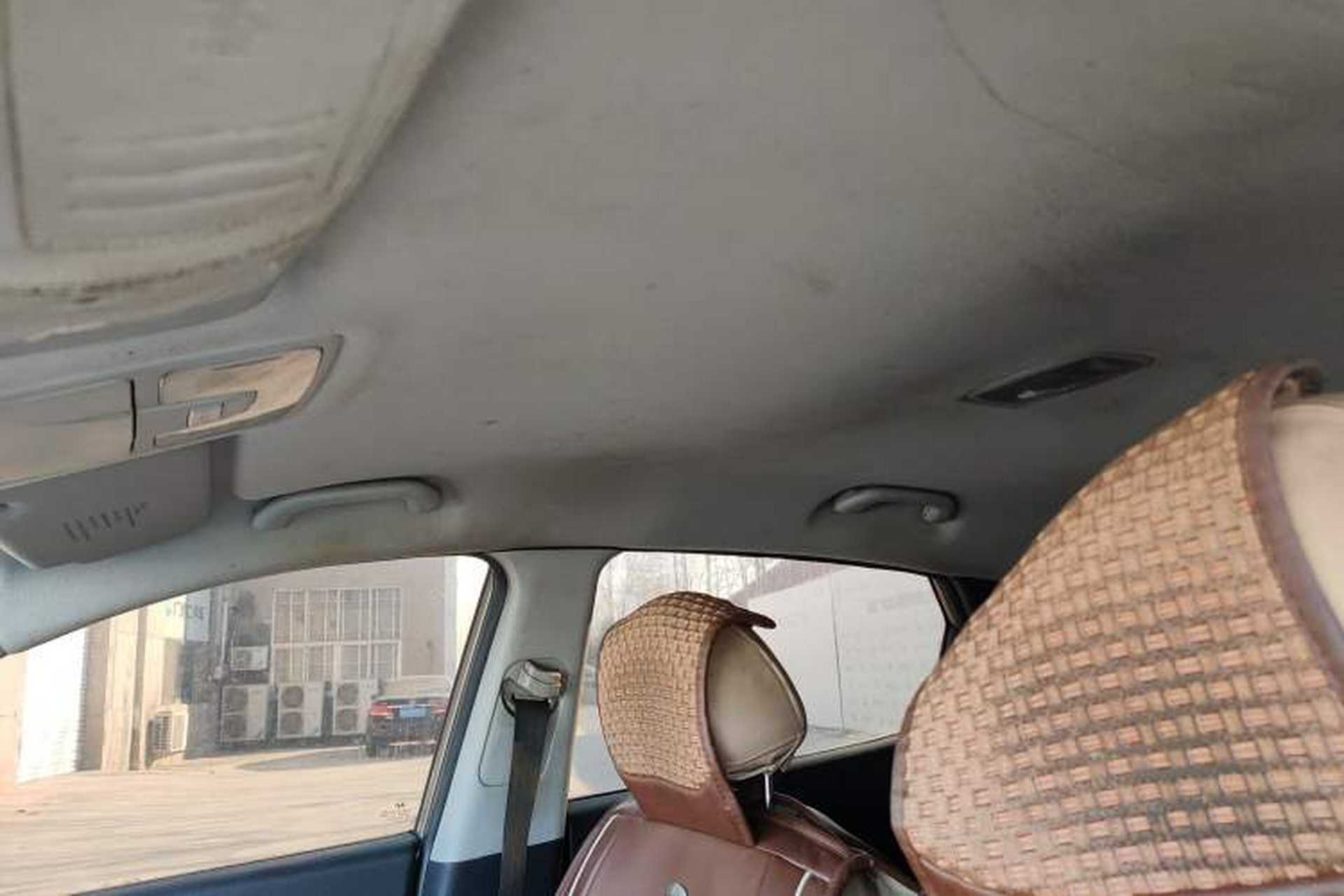 Used Hyundai ix35 2013 2.0L Manual 2WD Comfort GL China IV Standard Headliner