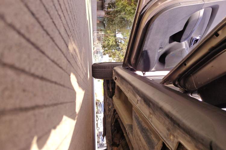 Used Hyundai ix35 2013 2.0L Automatic 2WD Comfort GL China IV Standard Left Side Sill