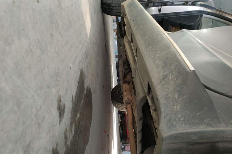 Used Hyundai ix35 2013 2.0L Manual 2WD Comfort GL China IV Standard Left Side Sill