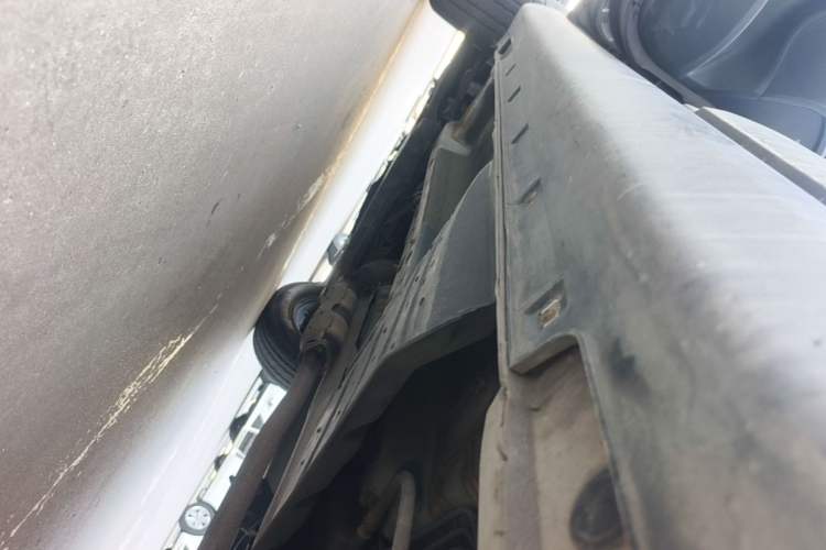 Used Hyundai ix35 2013 2.0L Automatic 2WD Comfort GL China IV Standard Left Side Sill