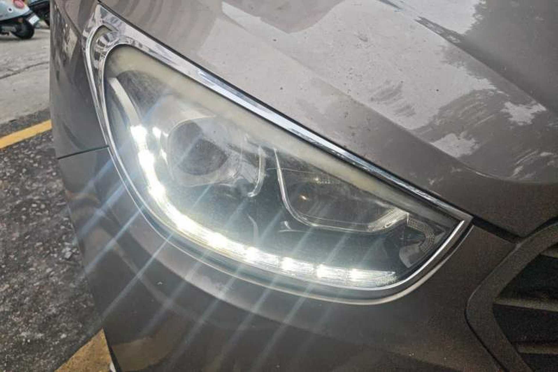 Used Hyundai ix35 2013 2.0L Automatic Two-Wheel Drive Smart GLS China IV Standard Right Front Headlight