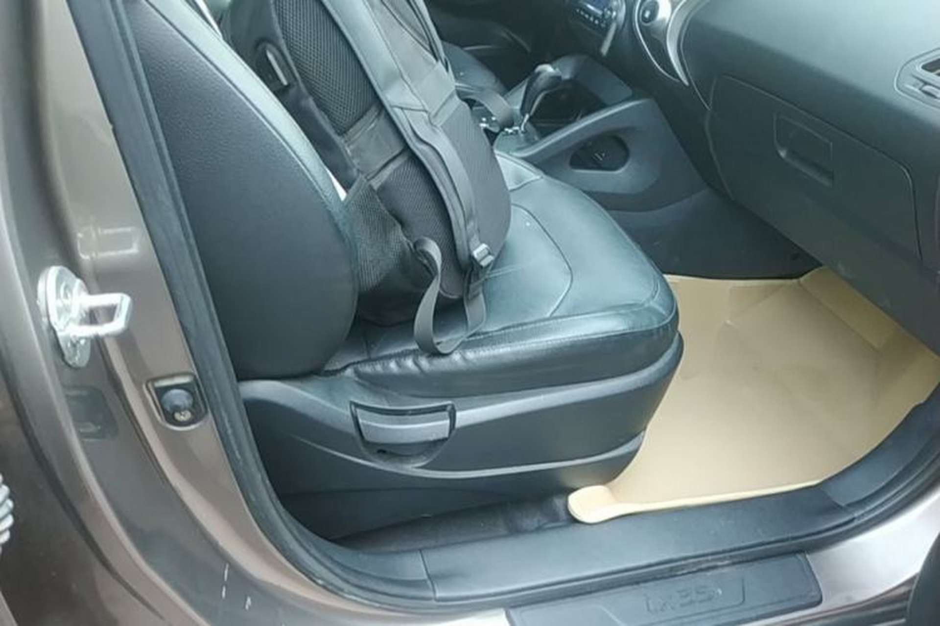Used Hyundai ix35 2013 2.0L Automatic Two-Wheel Drive Smart GLS China IV Standard Right Front Seat