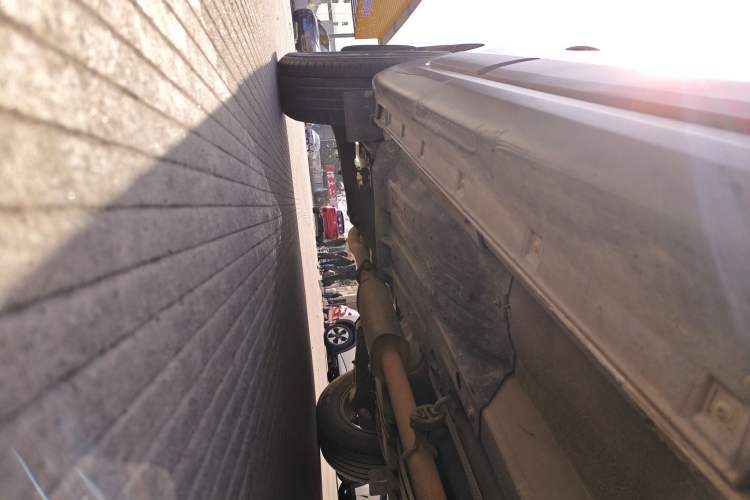 Used Hyundai ix35 2013 2.0L Automatic 2WD Comfort GL China IV Standard Right Side Sill