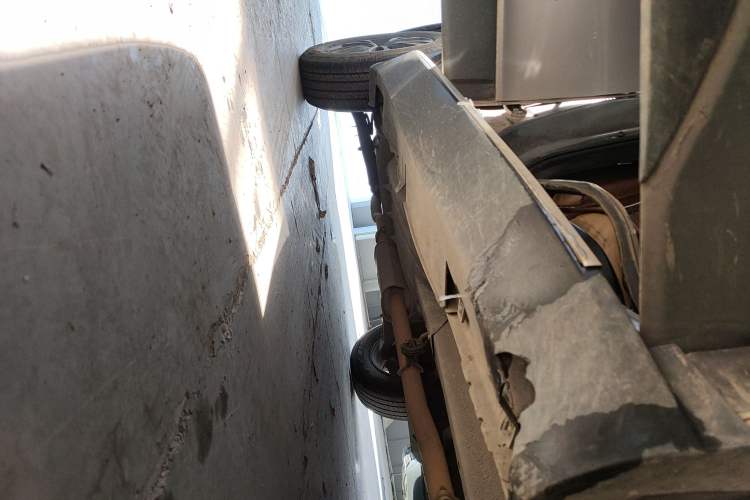 Used Hyundai ix35 2013 2.0L Manual 2WD Comfort GL China IV Standard Right Side Sill