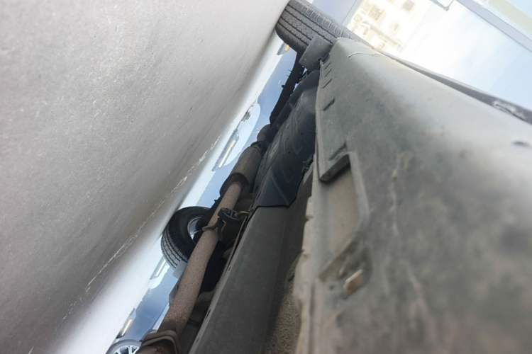 Used Hyundai ix35 2013 2.0L Automatic 2WD Comfort GL China IV Standard Right Side Sill