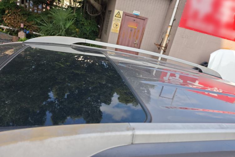 Used Hyundai ix35 2013 2.0L Automatic 2WD Comfort GL China IV Standard Roof