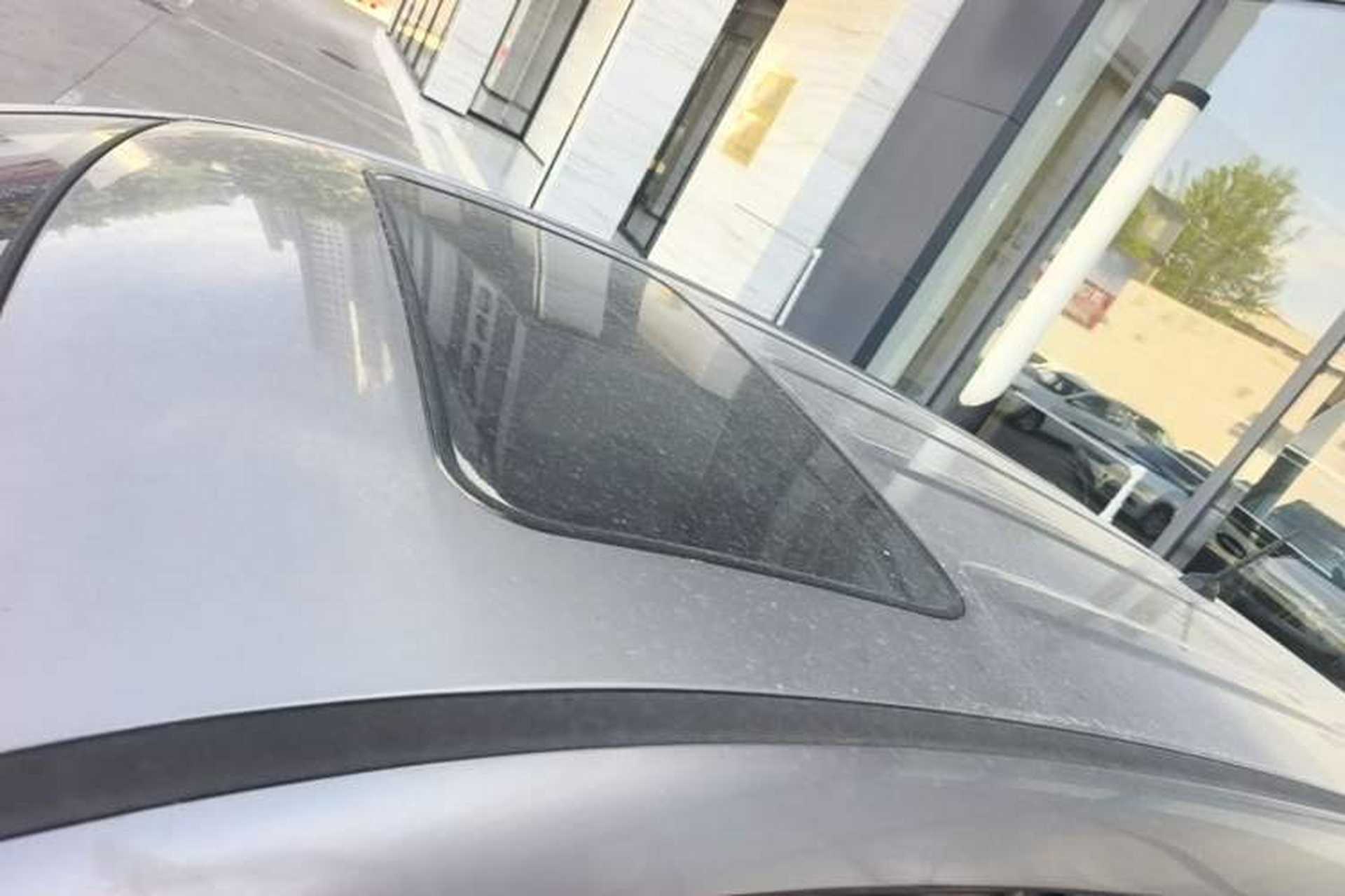Used Hyundai ix35 2013 2.0L Automatic 2WD Comfort GL China IV Standard Roof