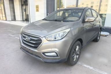 Used Hyundai ix35 2013 2.0L Automatic 2WD Comfort GL China IV Standard