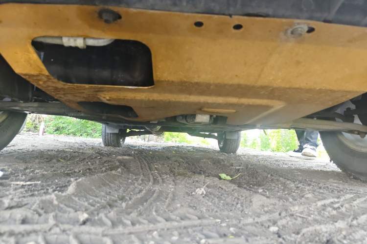 Used Hyundai ix35 2013 2.0L Automatic 2WD Comfort GL China IV Standard Chassis Front