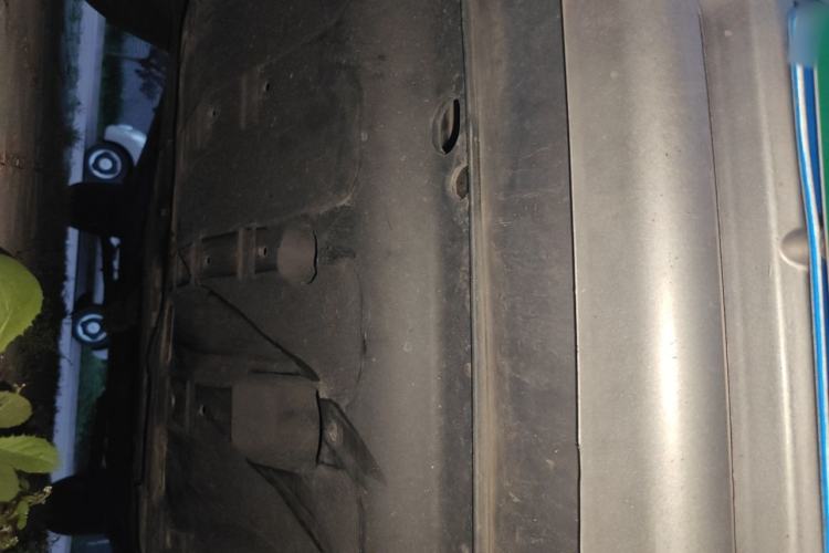 Used Hyundai ix35 2013 2.0L Automatic Two-Wheel Drive Comfort GL China V Standard Chassis Front