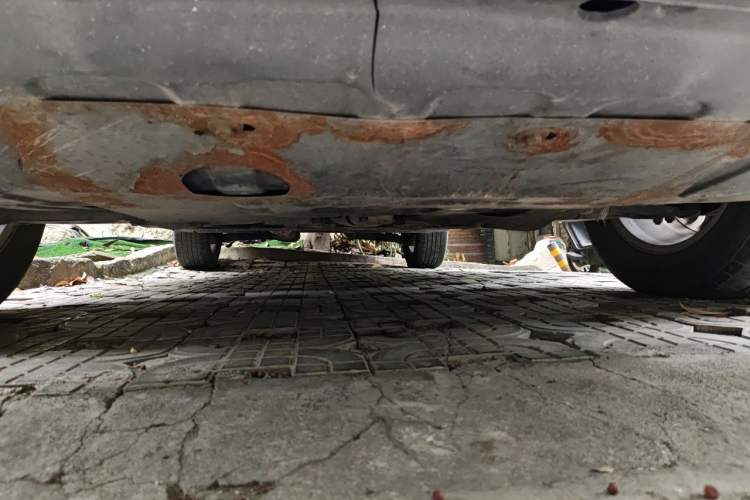 Used Hyundai ix35 2013 2.0L Automatic Two-Wheel Drive Smart GLS China IV Standard Chassis Front