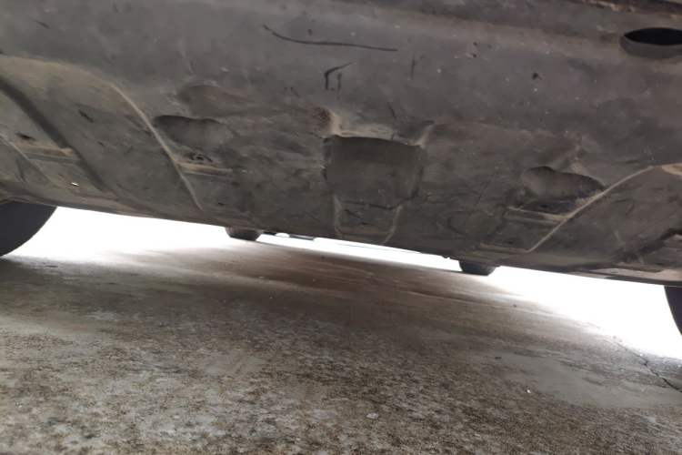 Used Hyundai ix35 2013 2.0L Automatic 2WD Comfort GL China IV Standard Chassis Front