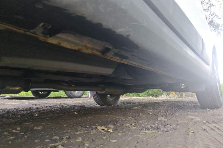 Used Hyundai ix35 2013 2.0L Automatic 2WD Comfort GL China IV Standard Chassis Front Left