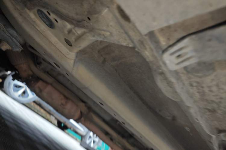 Used Hyundai ix35 2013 2.0L Automatic Two-Wheel Drive Smart GLS China IV Standard Chassis Front Left
