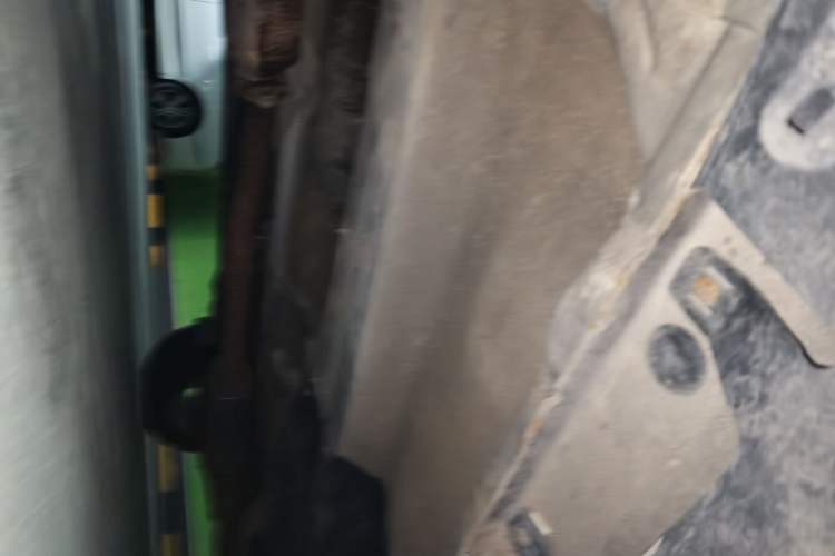 Used Hyundai ix35 2013 2.0L Automatic Two-Wheel Drive Smart GLS China IV Standard Chassis Front Left