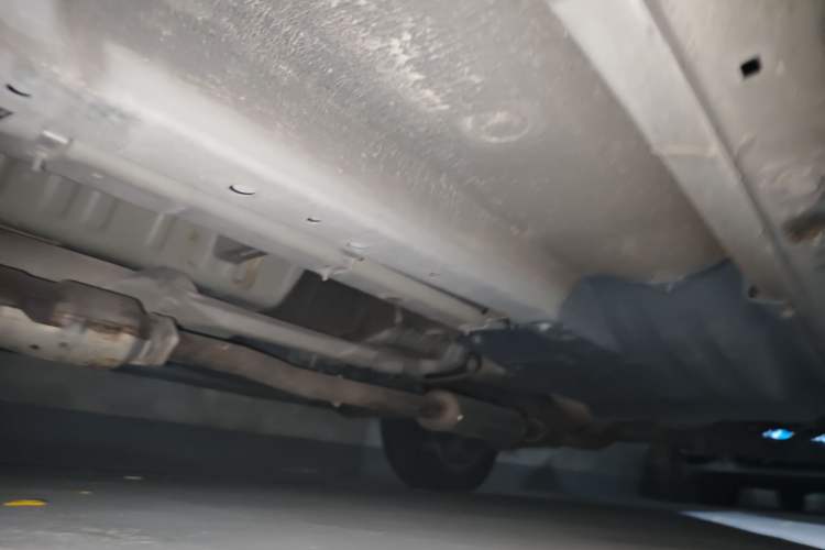 Used Hyundai ix35 2013 2.0L Automatic Two-Wheel Drive Smart GLS China IV Standard Chassis Front Left