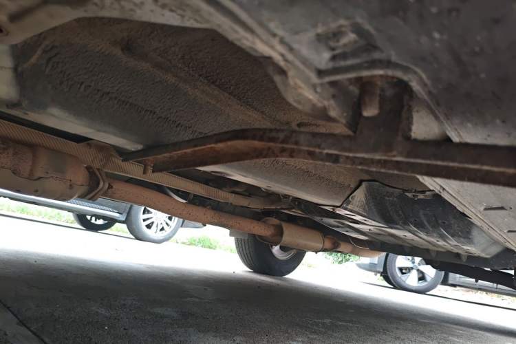 Used Hyundai ix35 2013 2.0L Automatic 2WD Comfort GL China IV Standard Chassis Front Left