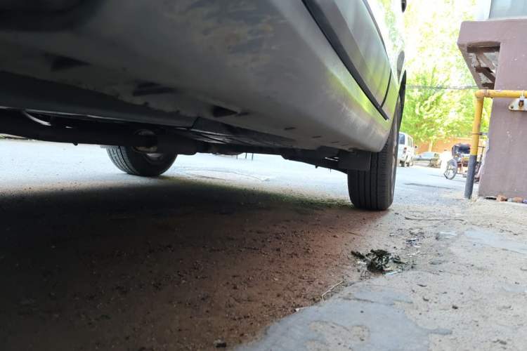 Used Hyundai ix35 2013 2.0L Automatic 2WD Comfort GL China IV Standard Chassis Front Left