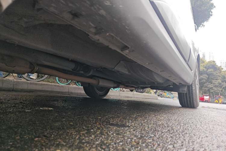 Used Hyundai ix35 2013 2.0L Automatic 4x4 Intelligent GLS China IV Standard Chassis Front Left