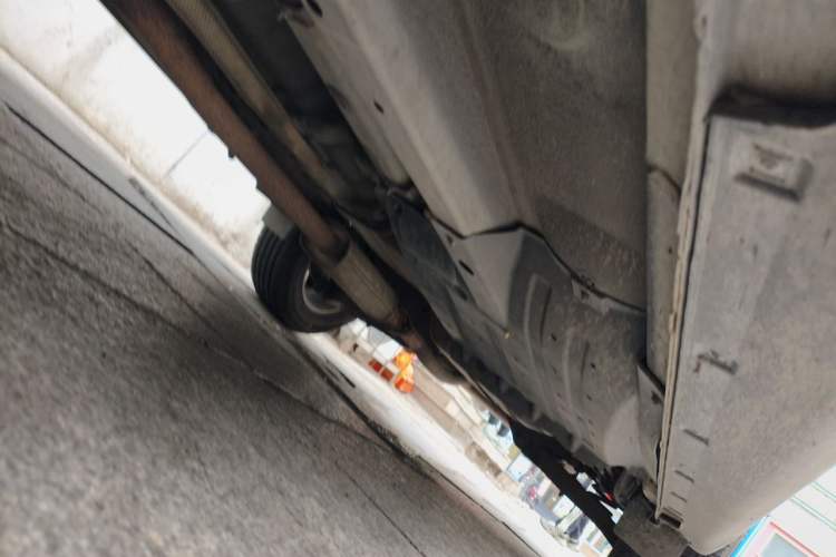Used Hyundai ix35 2013 2.0L Automatic Two-Wheel Drive Smart GLS China V Standard Chassis Front Left