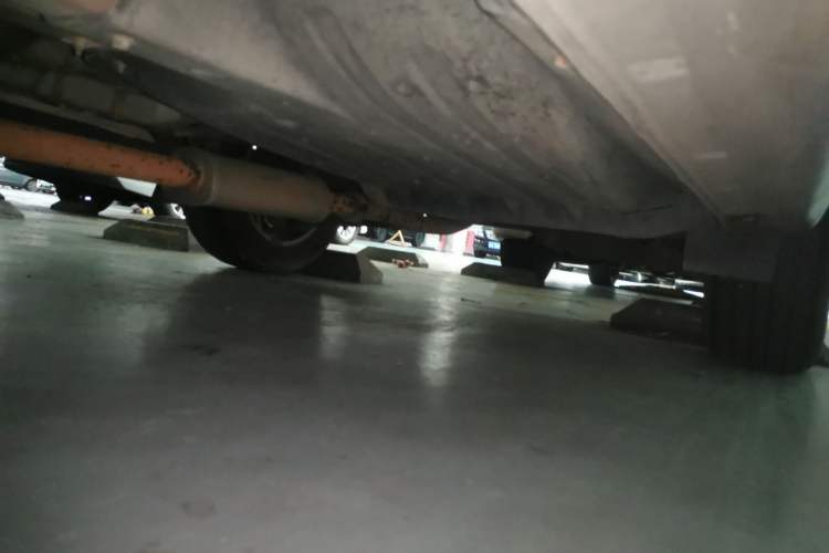 Used Hyundai ix35 2013 2.0L Automatic Two-Wheel Drive Smart GLS China IV Standard Chassis Front Left