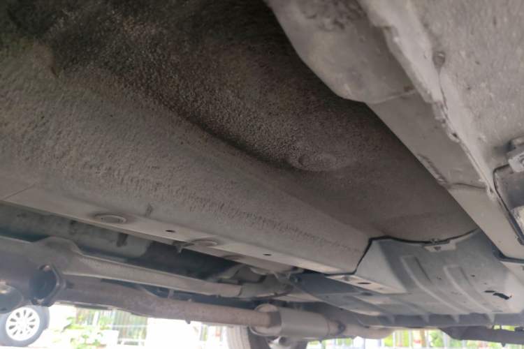 Used Hyundai ix35 2013 2.0L Automatic 2WD Comfort GL China IV Standard Chassis Front Left