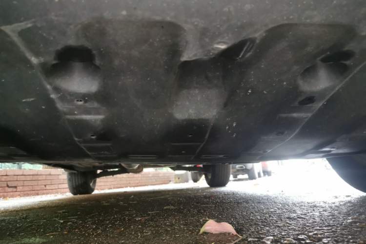 Used Hyundai ix35 2013 2.0L Automatic Two-Wheel Drive Smart GLS China IV Standard Chassis Front