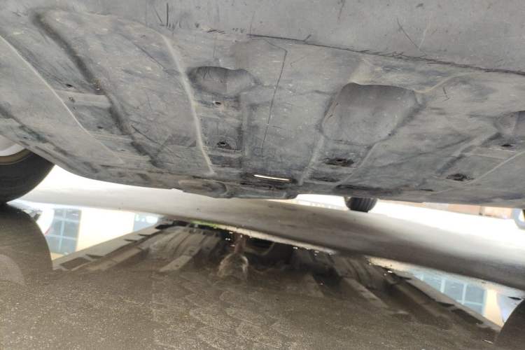 Used Hyundai ix35 2013 2.0L Automatic Two-Wheel Drive Smart GLS China IV Standard Chassis Front